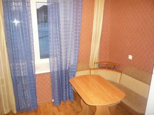 Apartment Mustaya Karima 28