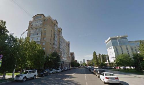 Apartment Mustaya Karima 28