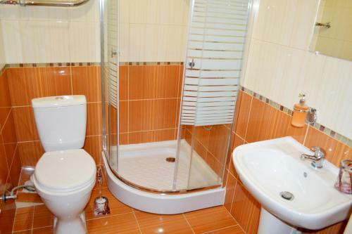 Hostal Guest House Na Lugu