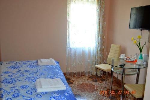 Hostal Guest House Na Lugu