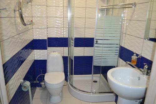 Hostal Guest House Na Lugu