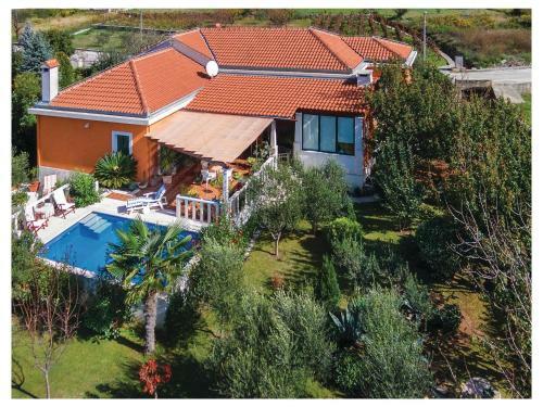Holiday Home Bilaje Croatia