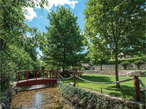 Holiday Home Bilaje Croatia