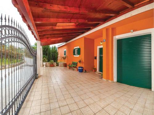 Holiday Home Bilaje Croatia