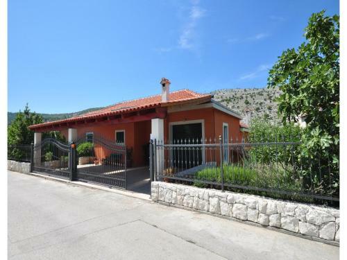 Holiday Home Bilaje Croatia