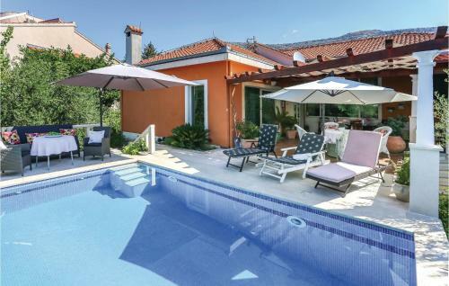 Holiday Home Bilaje Croatia