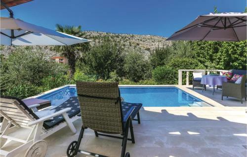 Holiday Home Bilaje Croatia