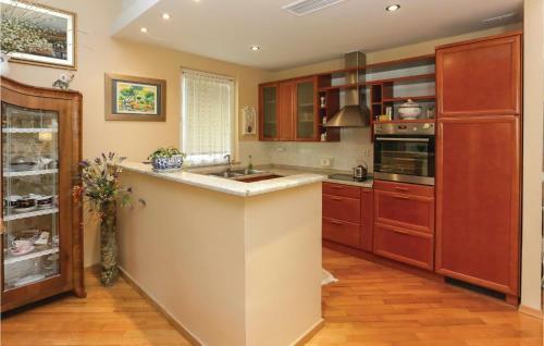 Holiday Home Bilaje Croatia