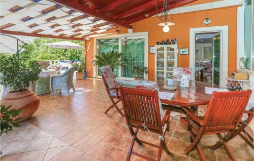 Holiday Home Bilaje Croatia