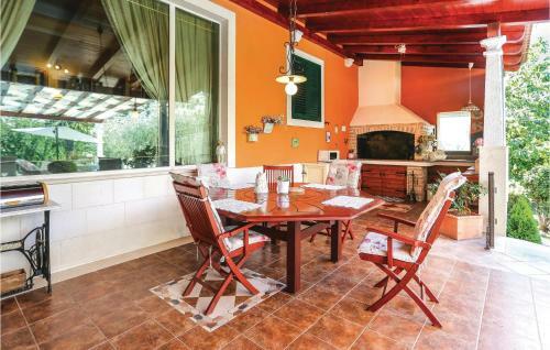 Holiday Home Bilaje Croatia