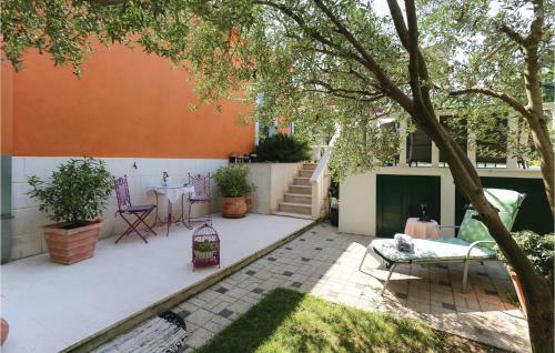 Holiday Home Bilaje Croatia
