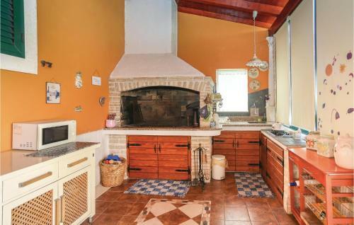 Holiday Home Bilaje Croatia
