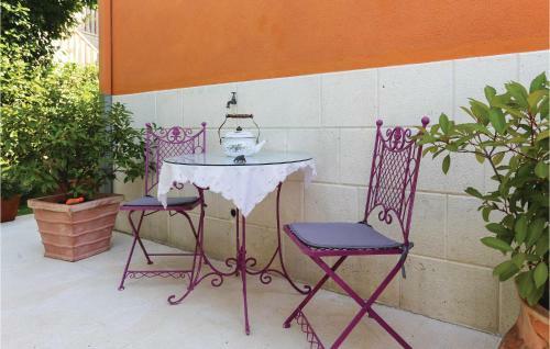 Holiday Home Bilaje Croatia