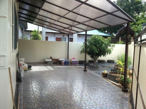 Na's Place Villa