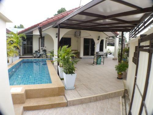 Na's Place Villa