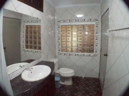 Na's Place Villa