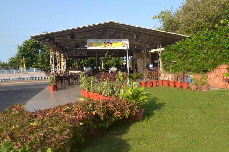 Hotel Apaar