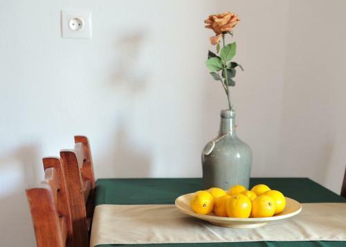Apartamento Villa Maraki