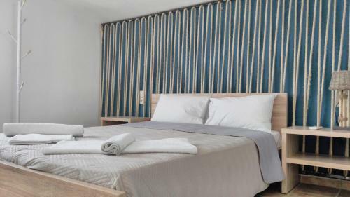 Apartamento Villa Maraki
