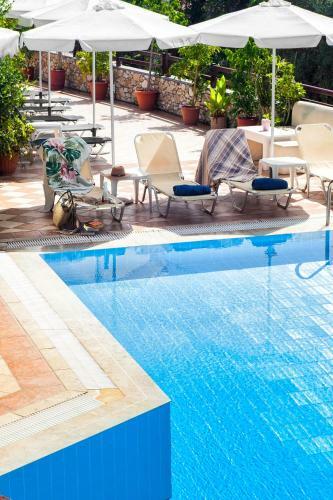 Apartamento Villa Maraki