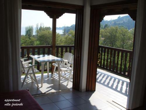 Apartamento Villa Frideriki