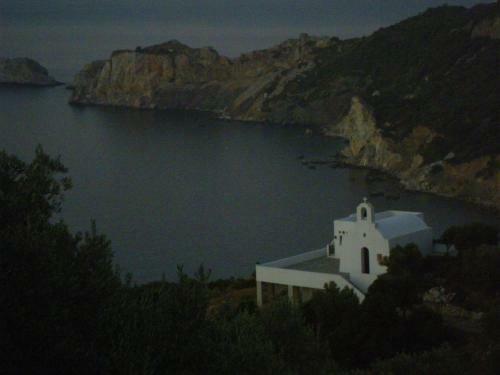 Apartamento Villa Frideriki