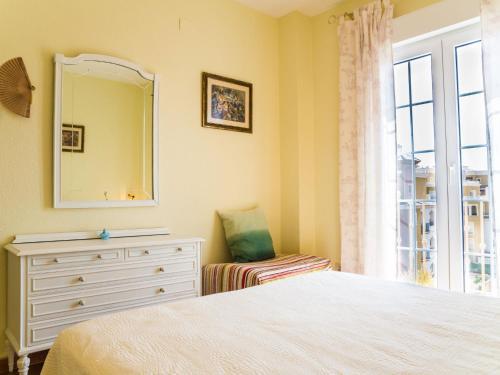 Apartamento Las Dunas