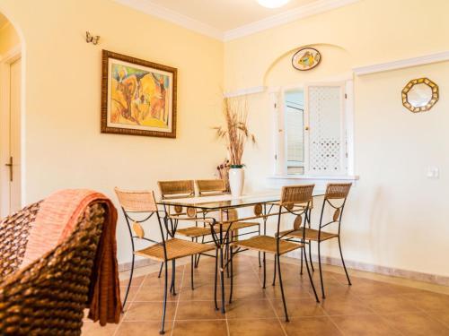 Apartamento Las Dunas