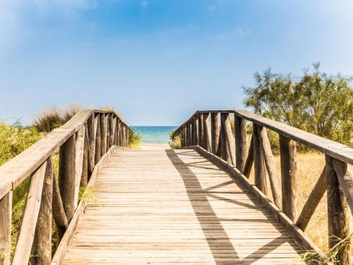 Apartamento Las Dunas
