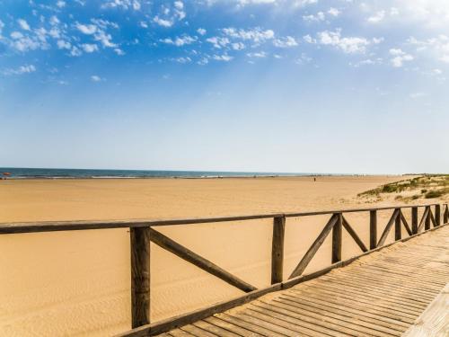 Apartamento Las Dunas
