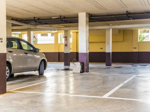 Apartamento Las Dunas