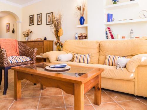 Apartamento Las Dunas
