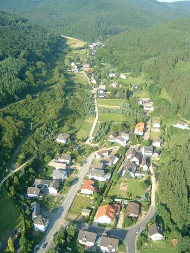 Apartamento Ferienwohnung Eifeltr�ume
