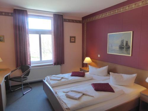 Hotel Koos