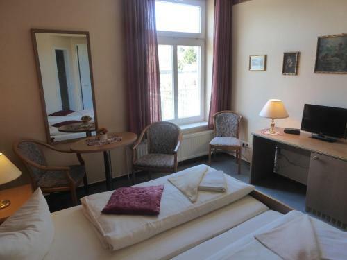 Hotel Koos