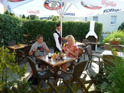 Hotel Koos