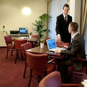 Hotel Park Inn Heppenheim