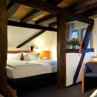 Hotel Park Inn Heppenheim