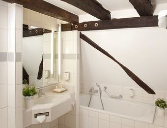 Hotel Park Inn Heppenheim