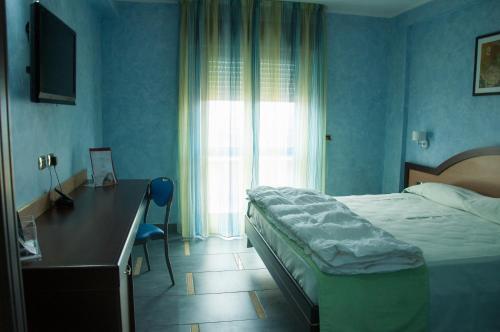 Grand Hotel Paradiso