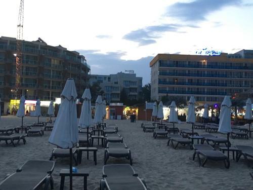 Hotel Excelsior