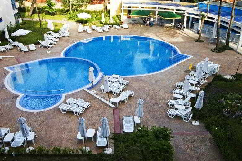 Hotel Excelsior