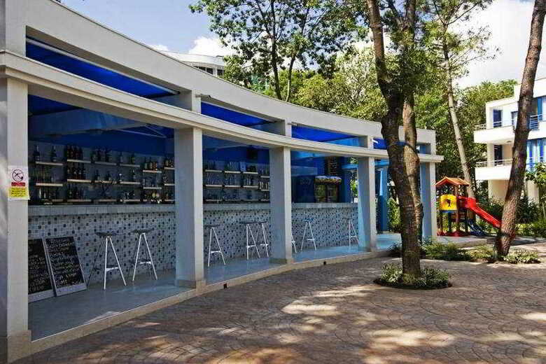 Hotel Excelsior
