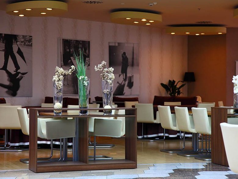 Hotel Davinci Old Town(junior Suite)