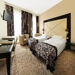 Hotel Davinci Old Town(junior Suite)