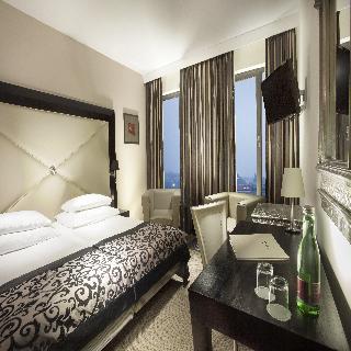 Hotel Davinci Old Town(junior Suite)