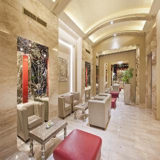 Hotel Davinci Old Town(junior Suite)