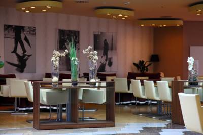 Hotel Davinci Old Town(junior Suite)