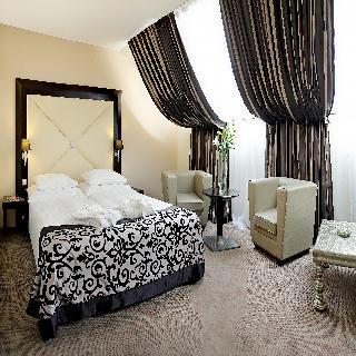 Hotel Davinci Old Town(junior Suite)