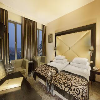 Hotel Davinci Old Town(junior Suite)